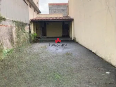 Lote/Terreno à venda, 70m² no Vila Esperança, São Paulo