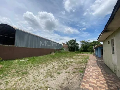 Lote/Terreno para alugar, 1987m² no Jardim Califórnia, Jacareí