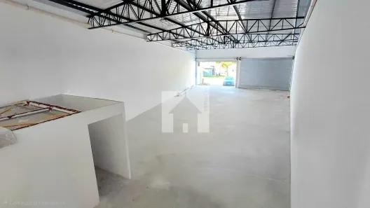 Ponto Comercial à venda, 214m² no Vila Progresso, Jundiaí