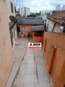 Casa com 1 Quarto para alugar, 30m² no Vila Caraguatá, São Paulo