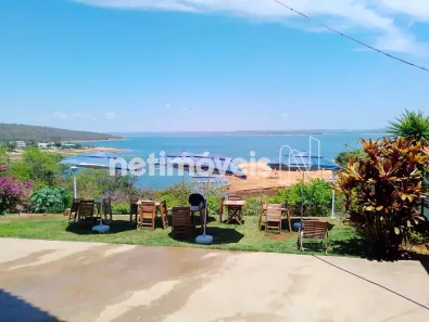 Fazenda/Sítio com 11 Quartos à venda, 2000m² no Três Marias, Três Marias