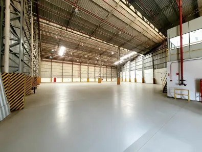 Ponto Comercial para alugar, 1974m² no Jardim Nova Limeira, Limeira