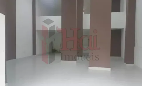 Imóvel Comercial à venda, 250m² no Liberdade, São Paulo