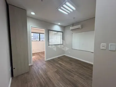 Prédio Comercial para alugar, 25m² no Auxiliadora, Porto Alegre