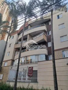 Apartamento com 3 Quartos à venda, 94m² no Bosque das Juritis, Ribeirão Preto
