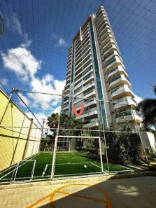 Apartamento com 3 Quartos à venda, 75m² no Engenheiro Luciano Cavalcante, Fortaleza