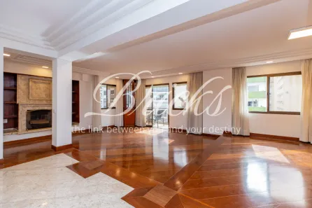 Apartamento com 3 Quartos à venda, 189m² no Jardim Paulista, São Paulo