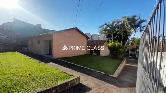 Casa de Condomínio com 2 Quartos para alugar, 70m² no Nossa Senhora das Graças, Canoas