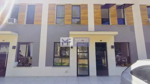 Casa de Condomínio com 2 Quartos para alugar, 51m² no Vargem Grande, Rio de Janeiro