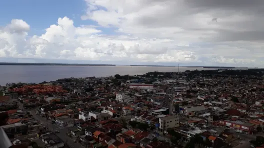 Apartamento com 3 Quartos à venda, 150m² no Telégrafo, Belém
