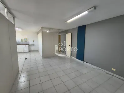 Sala Comercial à venda, 72m² no Cidade Alta, Piracicaba