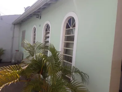 Casa com 2 Quartos à venda, 186m² no Conjunto Habitacional Padre Anchieta, Campinas