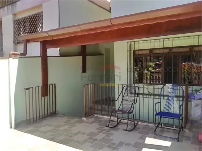 Sobrado com 4 Quartos à venda, 170m² no Vila Pedra Branca, São Paulo