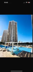 Apartamento com 3 Quartos para venda ou aluguel, 69m² no Despraiado, Cuiabá