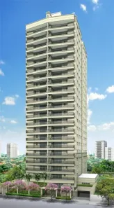 Apartamento com 4 Quartos à venda, 133m² no Ipiranga, São Paulo