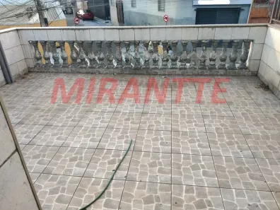 Sobrado com 2 Quartos à venda, 130m² no Imirim, São Paulo