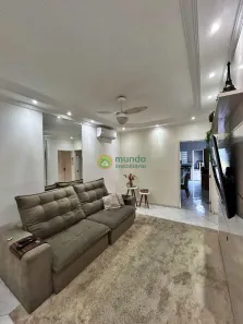 Casa com 3 Quartos à venda, 84m² no Jardim Jaraguá, Taubaté