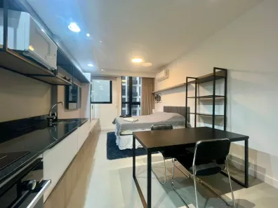 Apartamento com 1 Quarto à venda, 53m² no Trindade, Florianópolis