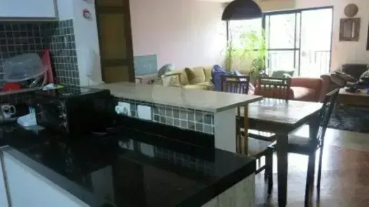 Apartamento com 2 Quartos à venda, 102m² no Sumaré, São Paulo