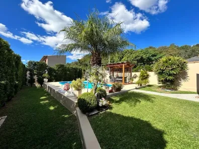 Casa com 3 Quartos à venda, 315m² no Pedreira, Santa Cruz do Sul
