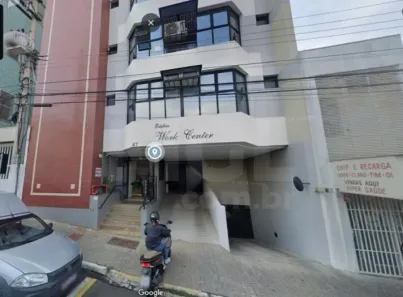 Ponto Comercial à venda, 133m² no Jardim Dirceu, Marília