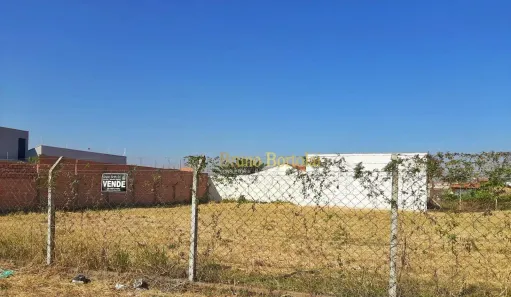 Lote/Terreno à venda, 300m² no Jardim Floridiana, Rio Claro