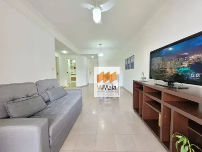 Apartamento com 3 Quartos à venda, 86m² no Braga, Cabo Frio
