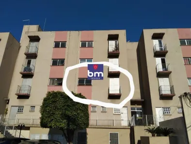 Apartamento com 1 Quarto à venda, 38m² no Jardim Mitsutani, São Paulo