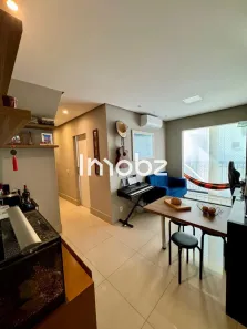 Cobertura com 2 Quartos à venda, 97m² no Jardim Aeroporto, São Paulo
