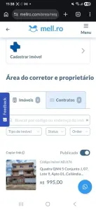 Casa com 1 Quarto para alugar, 100m² no Cidade Nova, Venâncio Aires