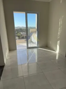 Apartamento com 2 Quartos à venda, 60m² no Jardim Sontag, Salto