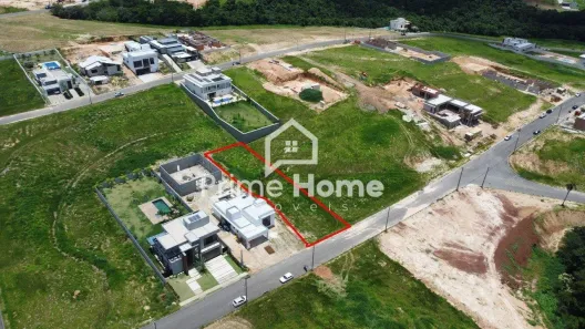 Lote/Terreno à venda, 1200m² no Parque Residencial Indaiá, Indaiatuba