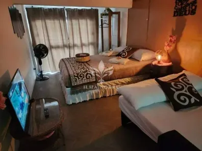 Apartamento com 1 Quarto para alugar, 30m² no Ipiranga, São José