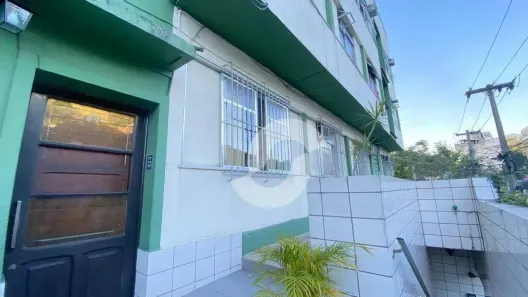 Apartamento com 3 Quartos à venda, 80m² no Santa Rosa, Niterói