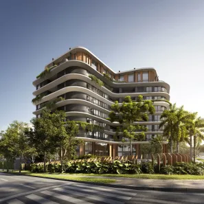 Cobertura com 3 Quartos à venda, 167m² no Água Verde, Curitiba