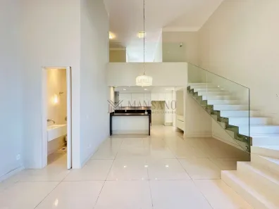 Casa de Condomínio com 3 Quartos à venda, 530m² no Residencial Tivoli II, Bauru