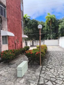 Apartamento com 2 Quartos à venda, 55m² no Jardim Cidade Universitária, João Pessoa