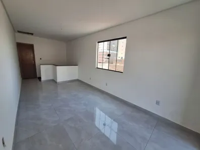 Sobrado com 2 Quartos à venda, 109m² no Caiçara, Praia Grande