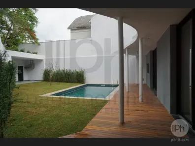 Imóvel Comercial com 4 Quartos à venda, 373m² no Vila Clementino, São Paulo