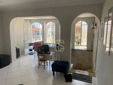 Casa com 3 Quartos à venda, 250m² no Santana, São Paulo