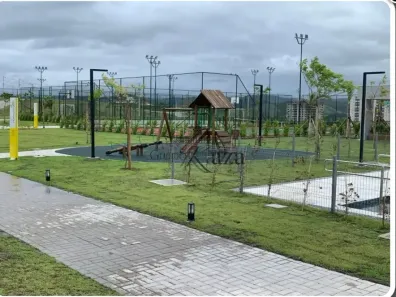 Lote/Terreno à venda, 375m² no Loteamento Terras Alpha São José dos Campos, São José dos Campos