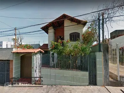 Lote/Terreno à venda, 418m² no Jardim Penha, São Paulo