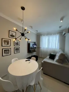 Apartamento com 2 Quartos à venda, 48m² no Loteamento Clube V, São José do Rio Preto