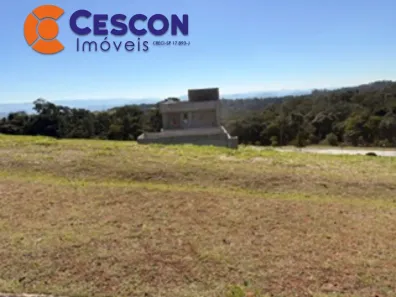 Lote/Terreno à venda, 420m² no Quintas do Ingaí, Santana de Parnaíba