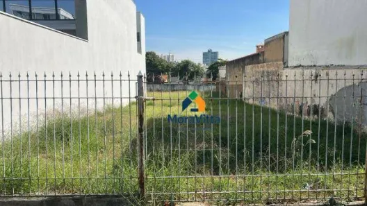 Lote/Terreno à venda, 330m² no Vila Medon, Americana