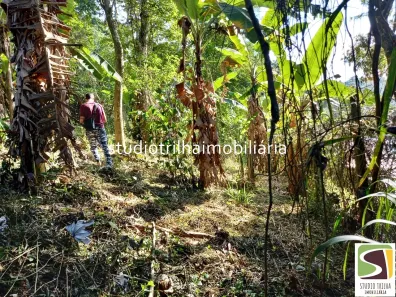 Lote/Terreno à venda, 1936m² no Barra Velha, Ilhabela