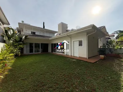 Casa de Condomínio com 3 Quartos à venda, 330m² no Loteamento Residencial Fazenda São José, Valinhos