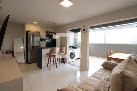 Apartamento com 2 Quartos à venda, 63m² no Chácara Califórnia, São Paulo