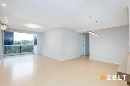 Apartamento com 4 Quartos à venda, 118m² no Ponta Aguda, Blumenau