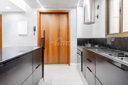 Apartamento com 2 Quartos à venda, 85m² no Leblon, Rio de Janeiro